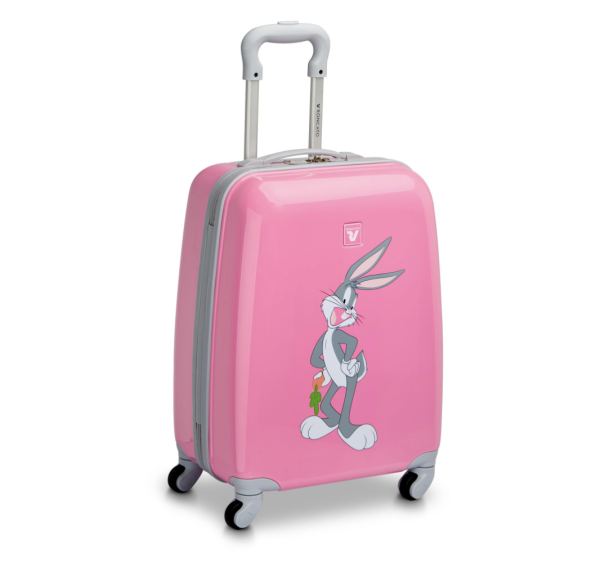 Trolley Rigido Looney Tunes - immagine 2