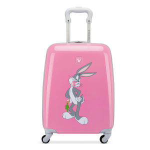 Trolley Rigido Looney Tunes