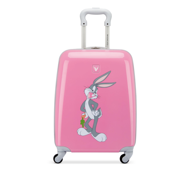 Trolley Rigido Looney Tunes