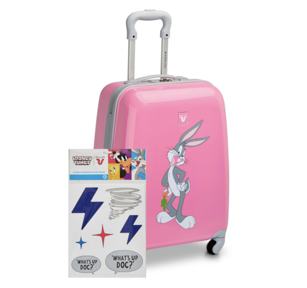 Trolley Rigido Looney Tunes - immagine 4