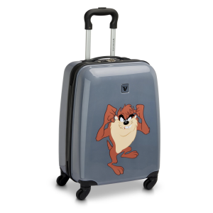 Trolley Rigido Looney Tunes