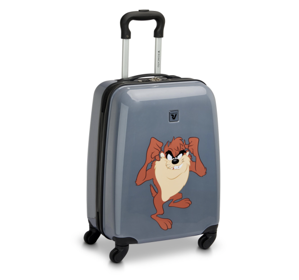 Trolley Rigido Looney Tunes
