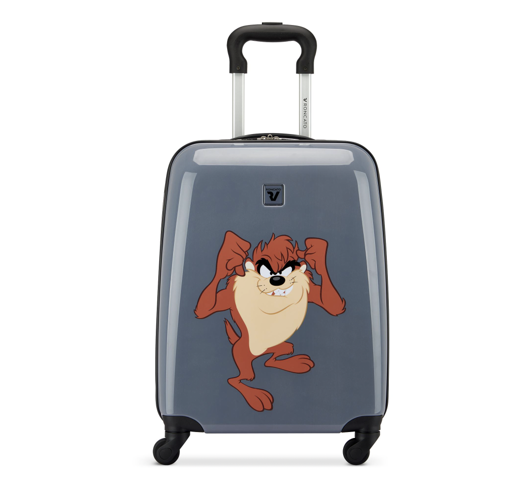 Trolley Rigido Looney Tunes