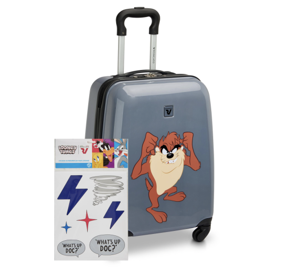 Trolley Rigido Looney Tunes - immagine 4