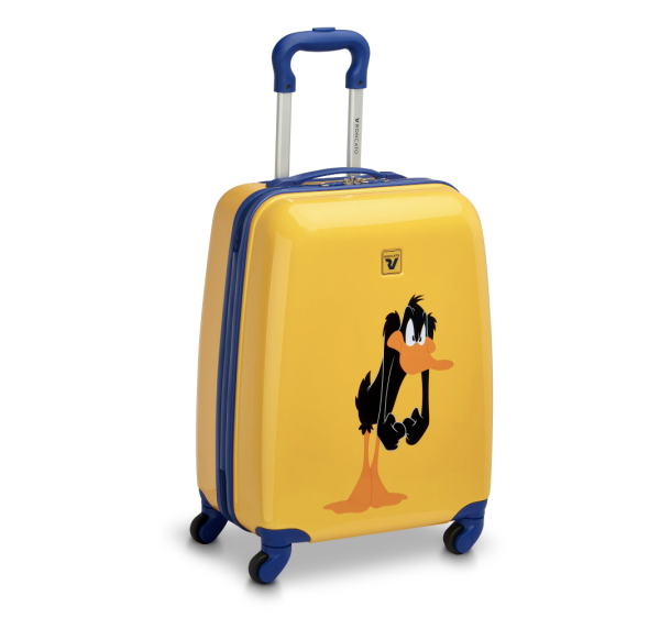 Trolley Rigido Looney Tunes - immagine 2