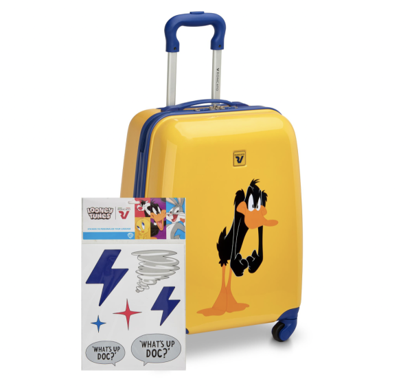 Trolley Rigido Looney Tunes - immagine 4