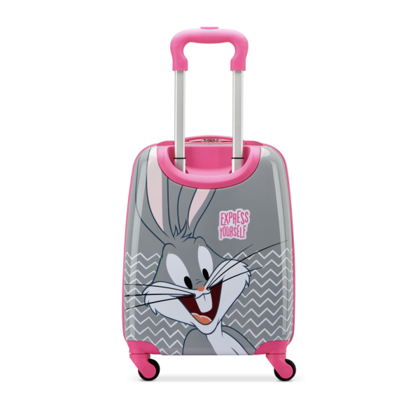 Trolley Rigido Looney Tunes - immagine 4