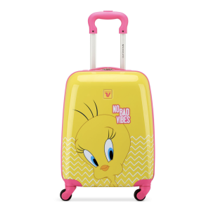 Trolley Rigido Looney Tunes