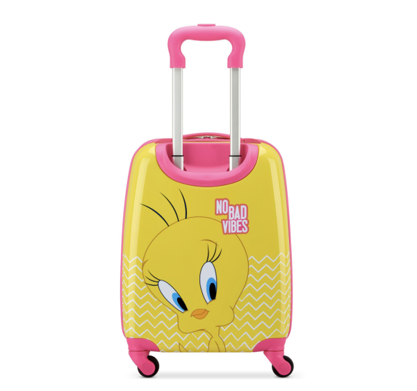 Trolley Rigido Looney Tunes - immagine 4