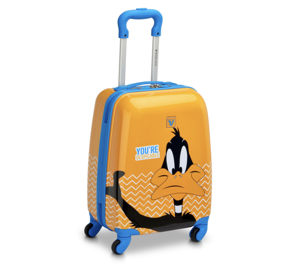 Trolley Rigido Looney Tunes - immagine 2