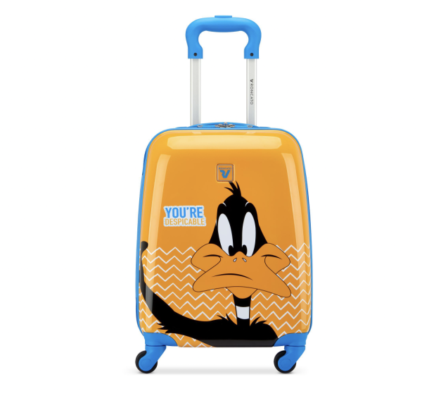 Trolley Rigido Looney Tunes