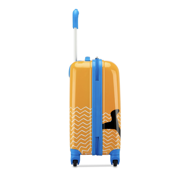 Trolley Rigido Looney Tunes - immagine 3