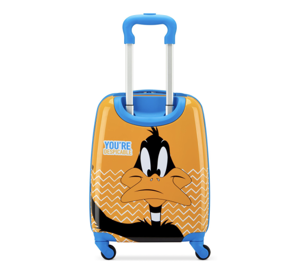 Trolley Rigido Looney Tunes - immagine 4