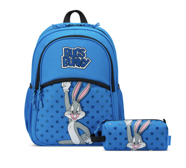 Zaino Looney Tunes