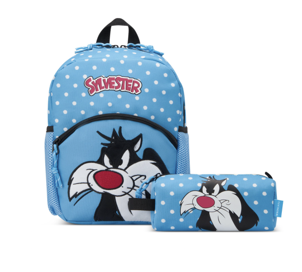 Zaino Looney Tunes
