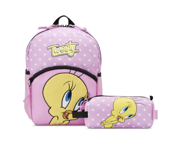 Zaino Looney Tunes
