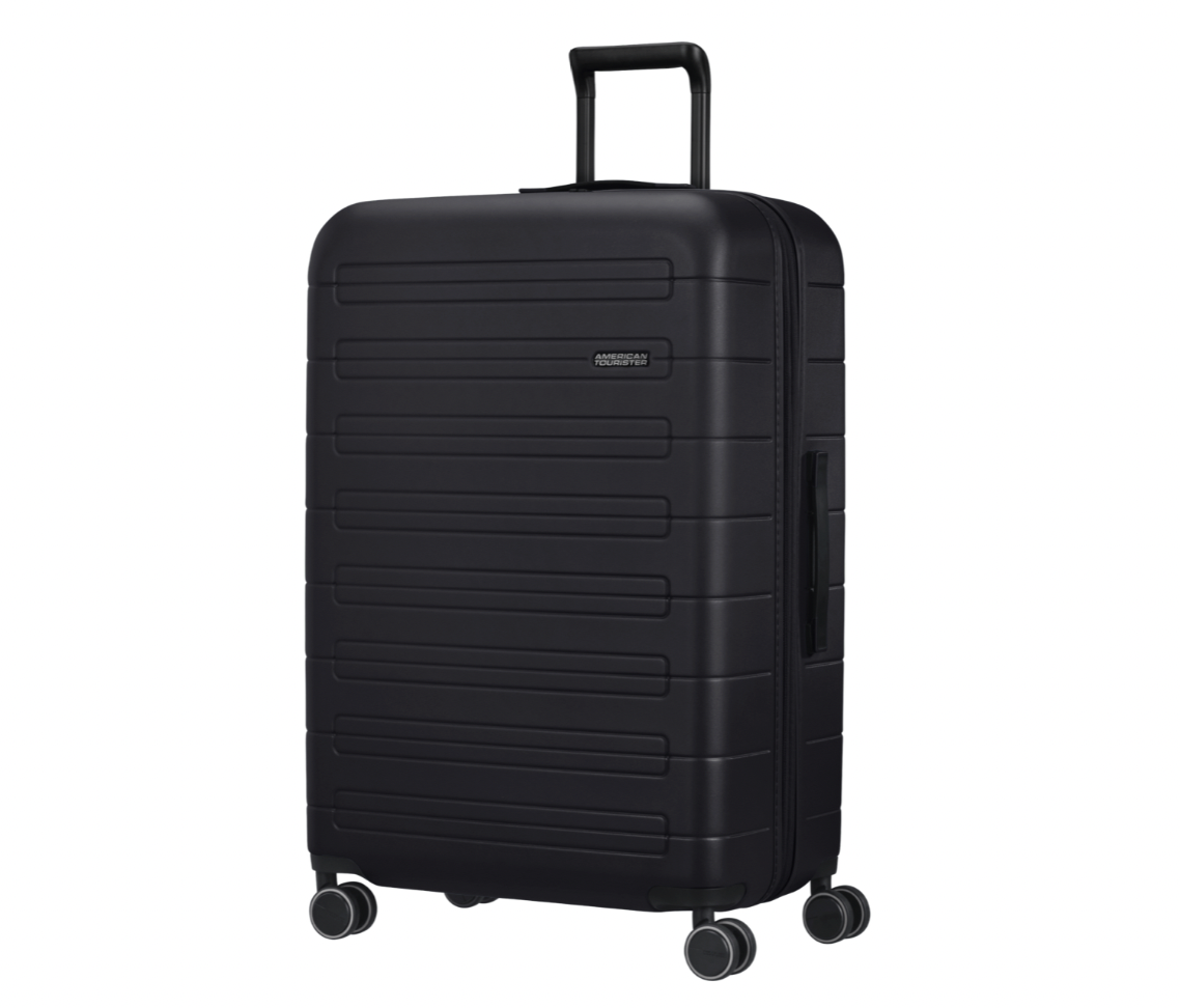 Novastream Trolley Espandibile Grande