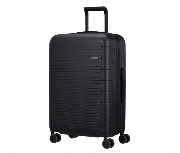 Novastream Trolley Espandibile Medio - immagine 2