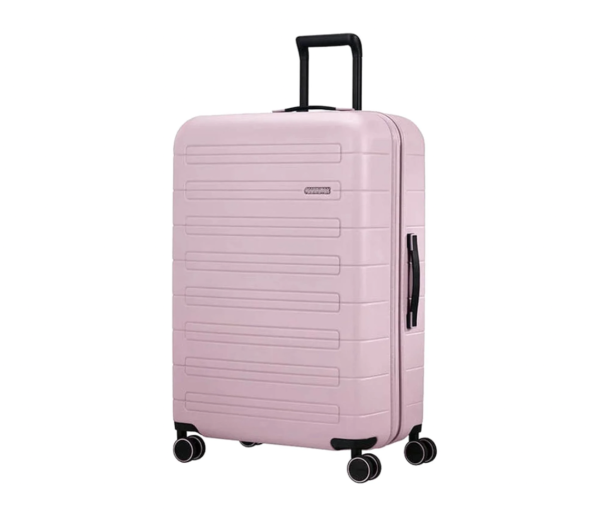 Novastream Trolley Espandibile Grande - immagine 2
