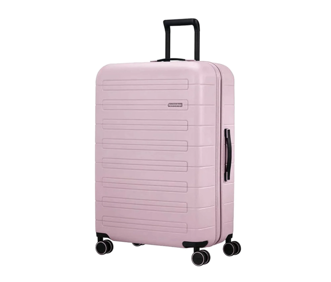 Novastream Trolley Espandibile Grande