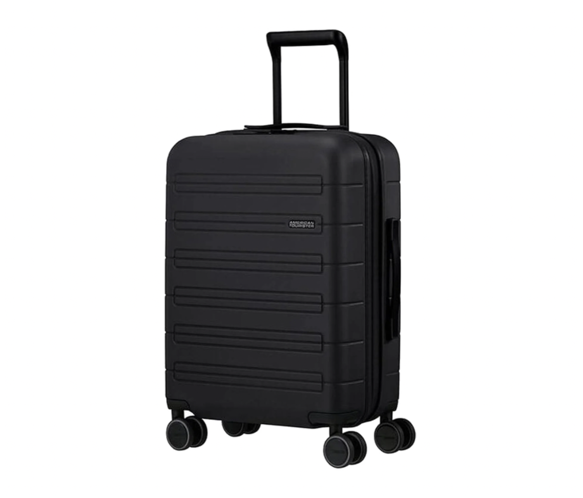 Novastream Trolley Espandibile Cabina