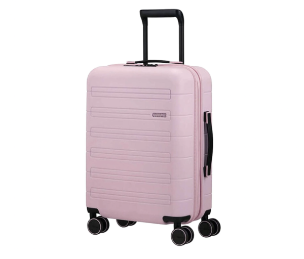 Novastream Trolley Espandibile Cabina - immagine 2
