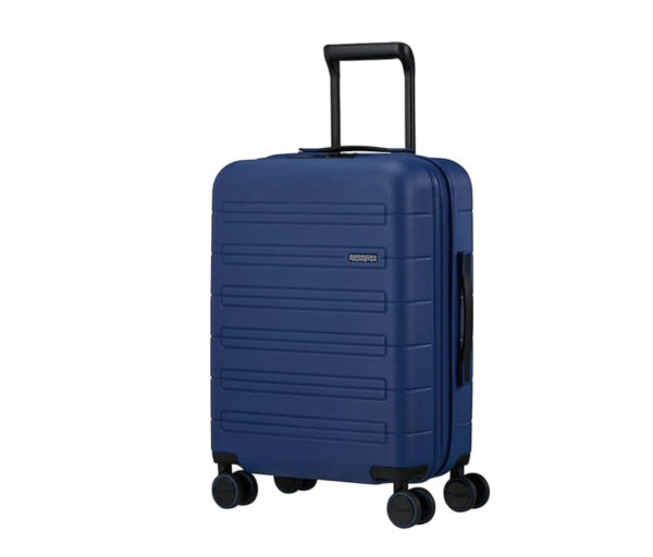 Novastream Trolley Espandibile Cabina - immagine 2