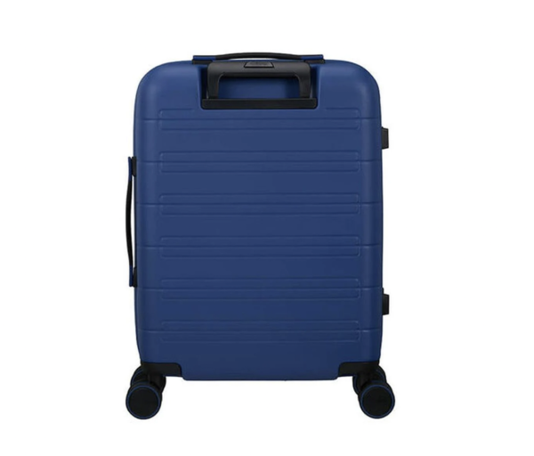 Novastream Trolley Espandibile Cabina - immagine 7
