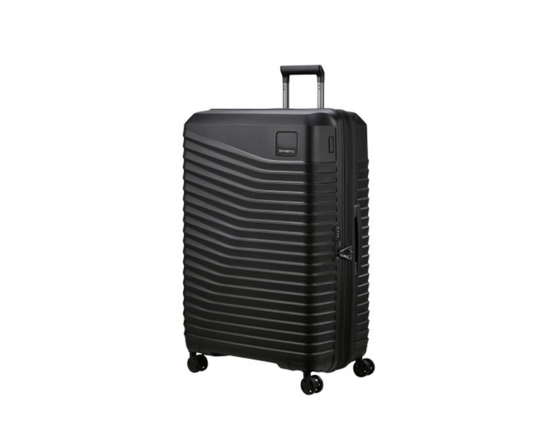 Intuo Trolley Espandibile Jumbo