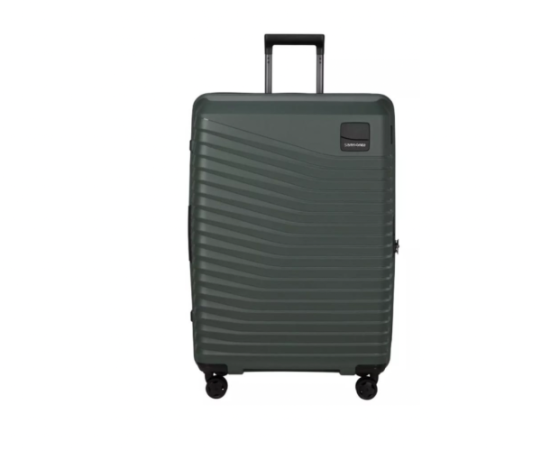 Intuo Trolley Espandibile Jumbo