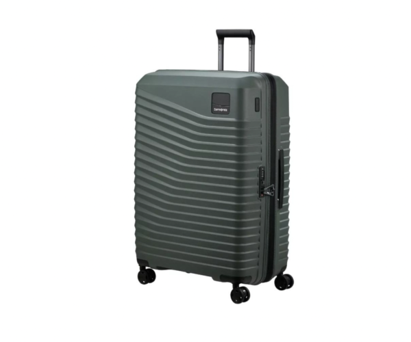 Intuo Trolley Espandibile Jumbo - immagine 2