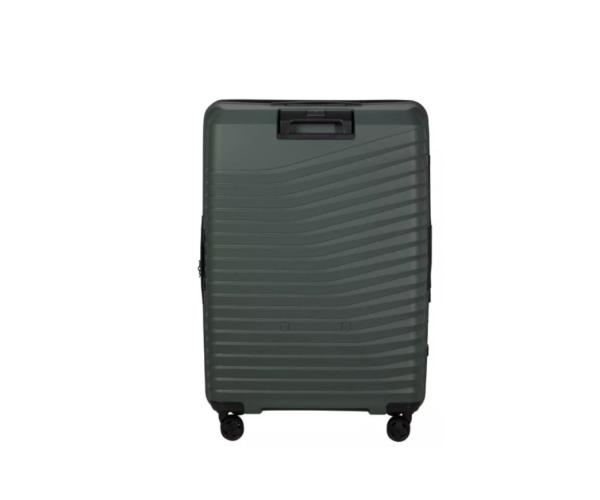 Intuo Trolley Espandibile Jumbo - immagine 5