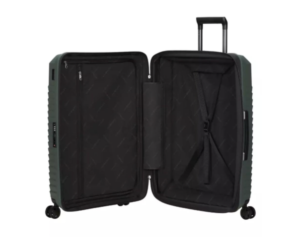 Intuo Trolley Espandibile Jumbo - immagine 6