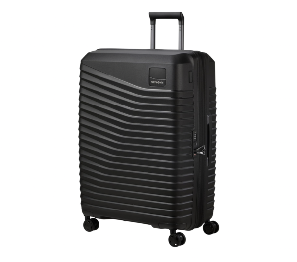 Intuo Trolley Espandibile Grande - immagine 2