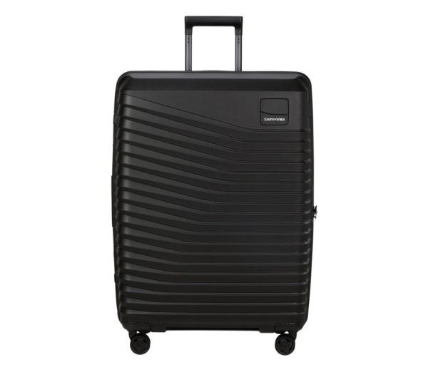Intuo Trolley Espandibile Jumbo