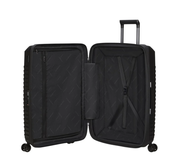 Intuo Trolley Espandibile Grande - immagine 5