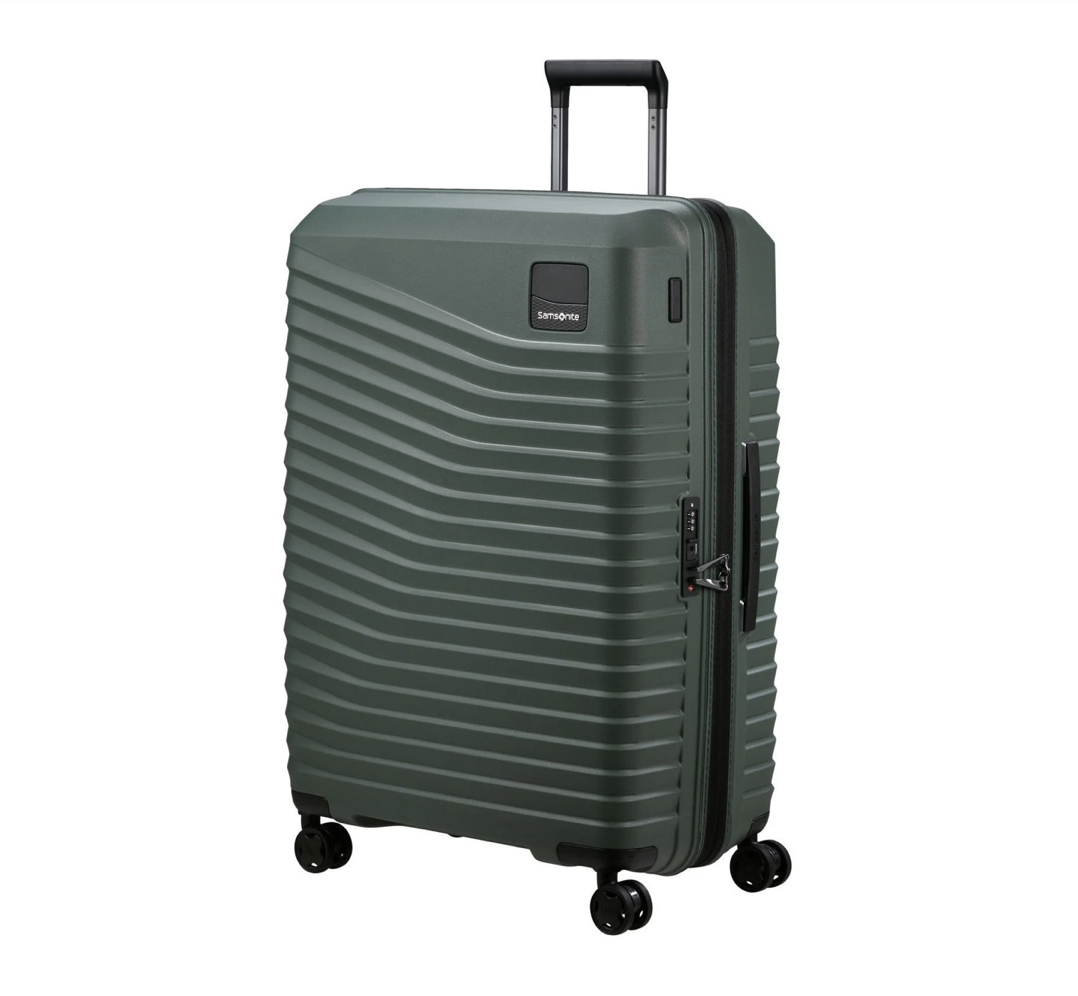Intuo Trolley Espandibile Grande
