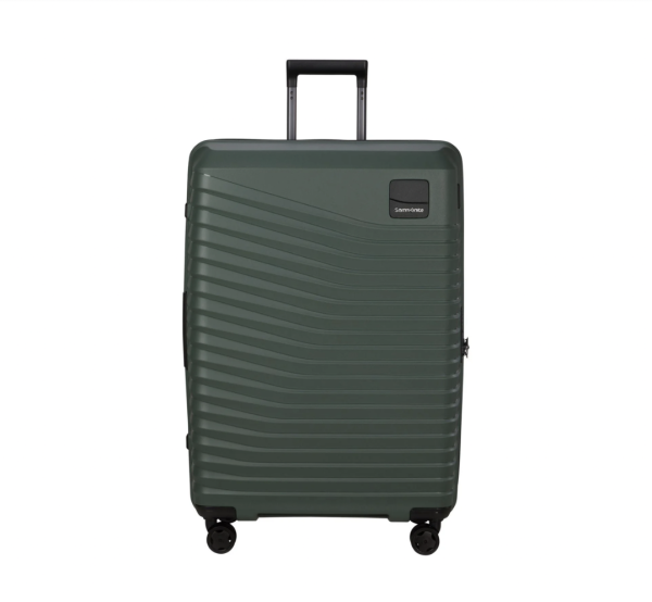 Intuo Trolley Espandibile Grande