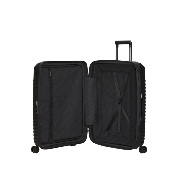 Intuo Trolley Espandibile Medio - immagine 6
