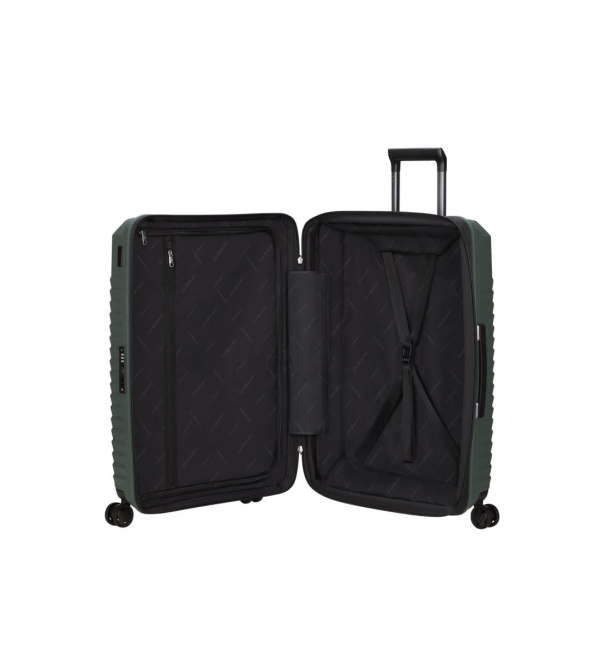 Intuo Trolley Espandibile Medio - immagine 6