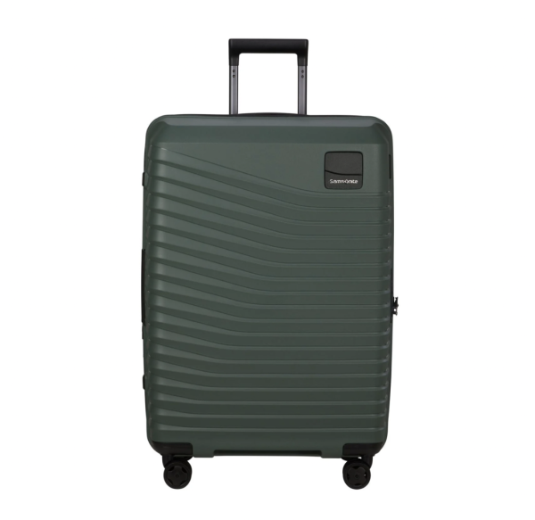 Intuo Trolley Espandibile Medio