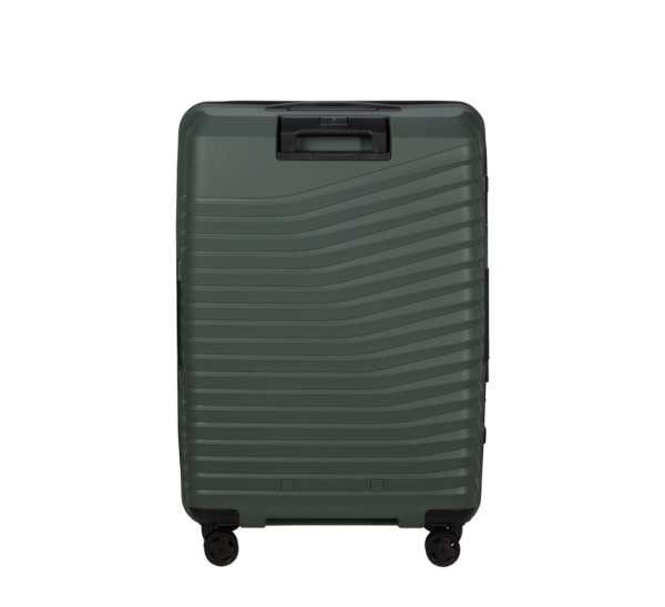 Intuo Trolley Espandibile Medio - immagine 5