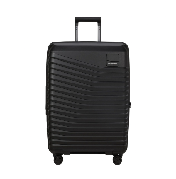 Intuo Trolley Espandibile Medio