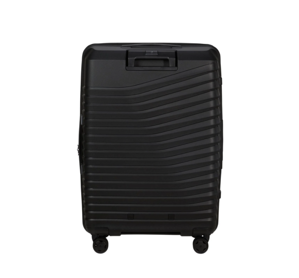 Intuo Trolley Espandibile Medio - immagine 5