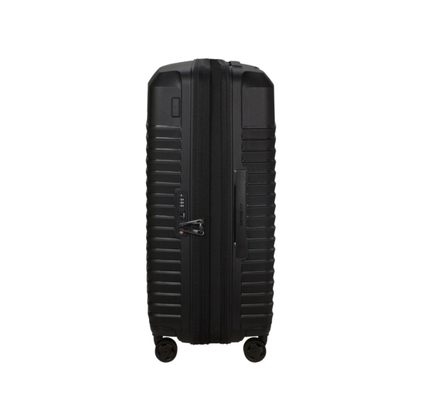 Intuo Trolley Espandibile Medio - immagine 4