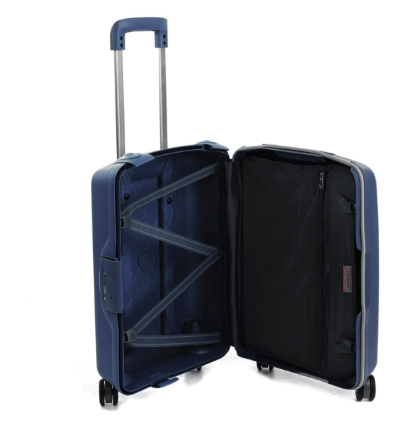 Light Trolley Cabina - immagine 5