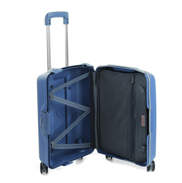 Light Trolley Cabina - immagine 5