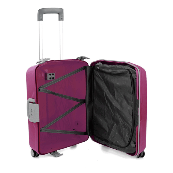 Light Trolley Cabina - immagine 5