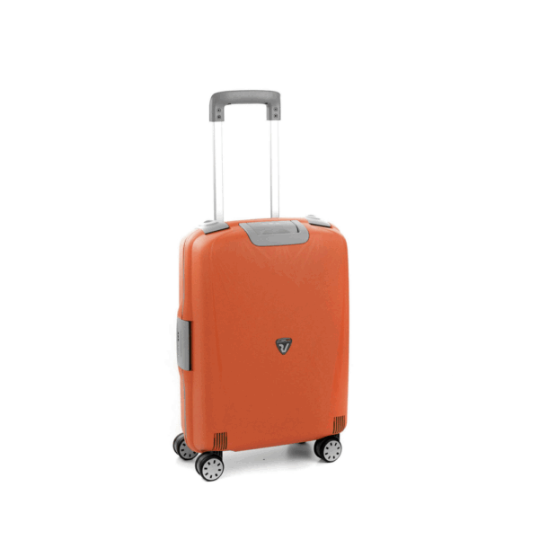Light Trolley Cabina - immagine 2