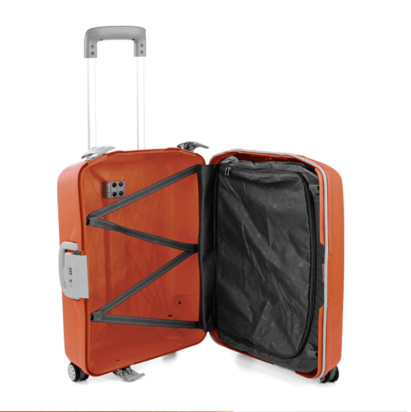 Light Trolley Cabina - immagine 5